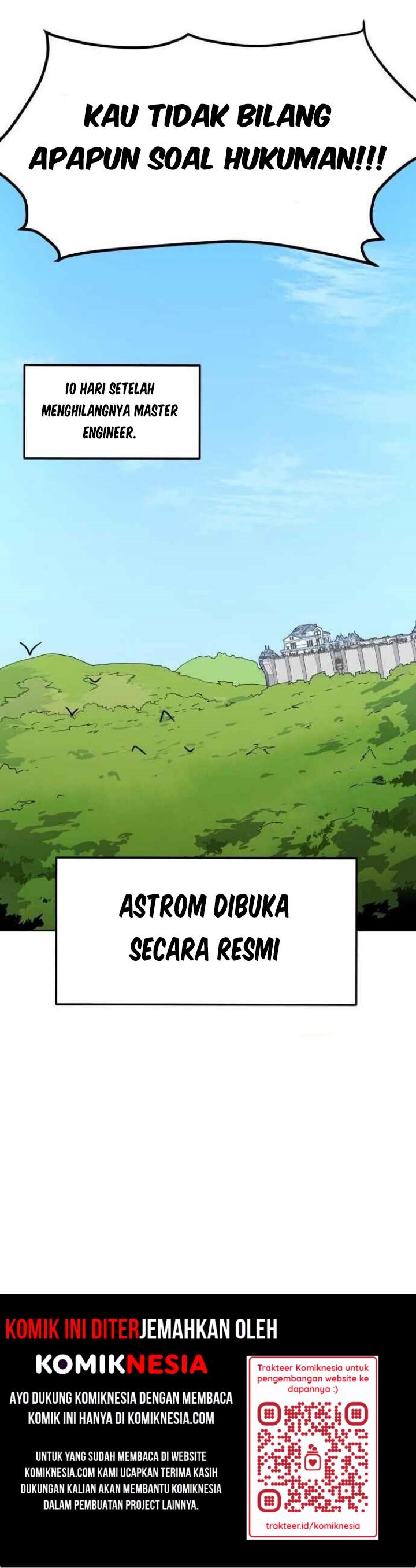 Final Boss Chapter 02 Gambar 50