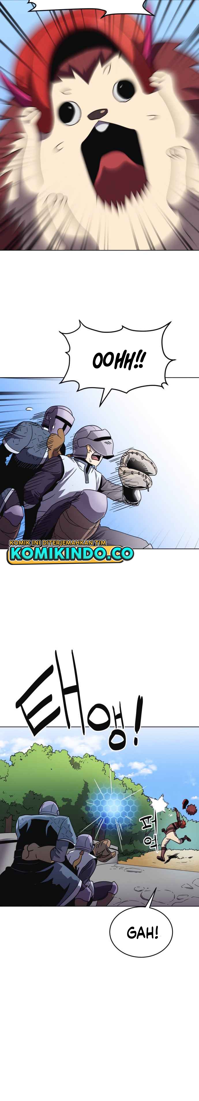 Final Boss Chapter 05 Gambar 24