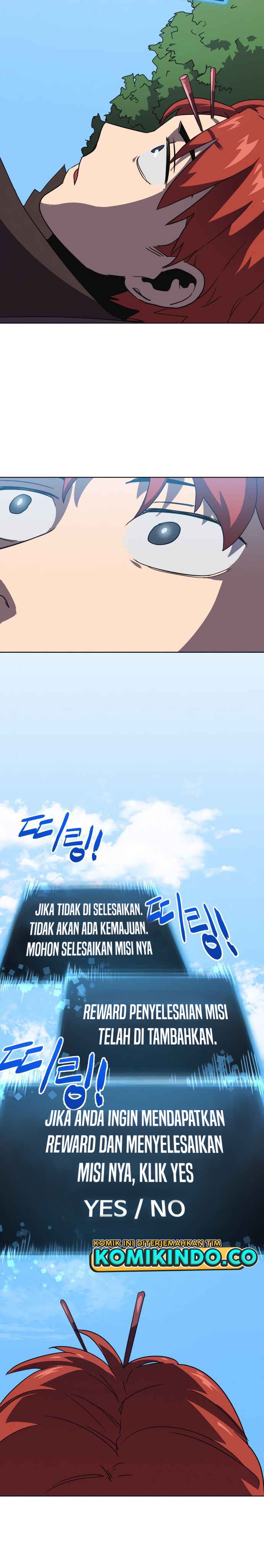 Final Boss Chapter 05 Gambar 26
