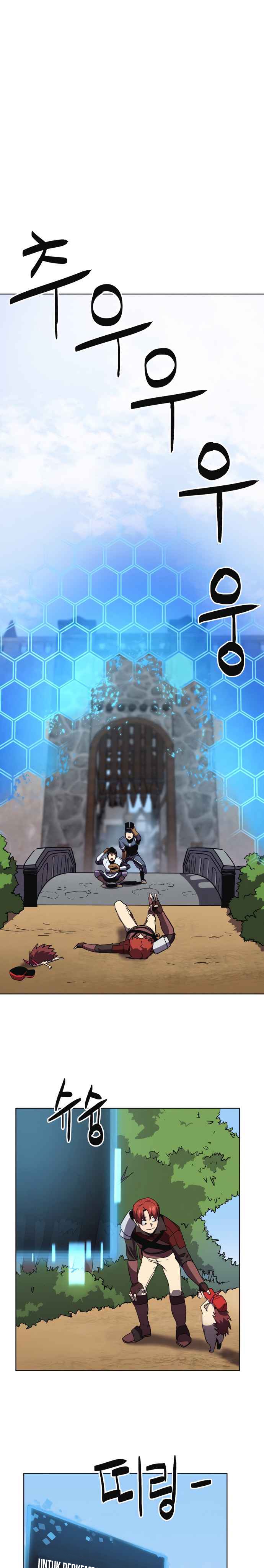 Final Boss Chapter 05 Gambar 29
