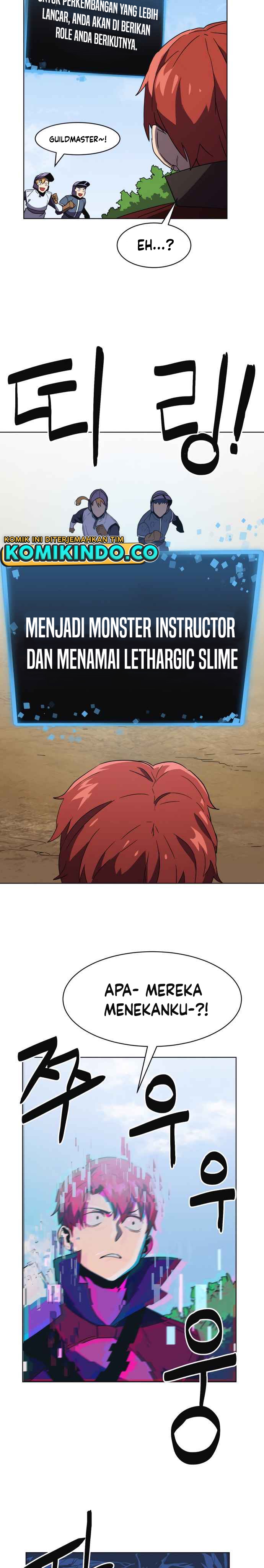 Final Boss Chapter 05 Gambar 30