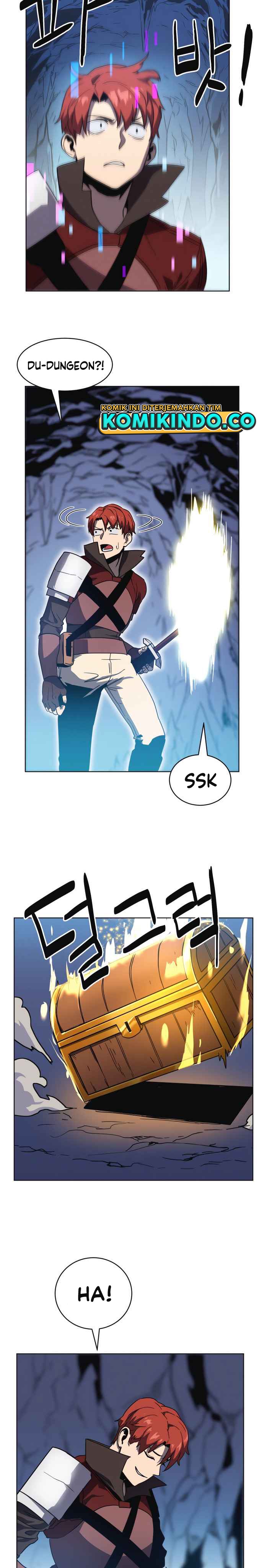 Final Boss Chapter 05 Gambar 31