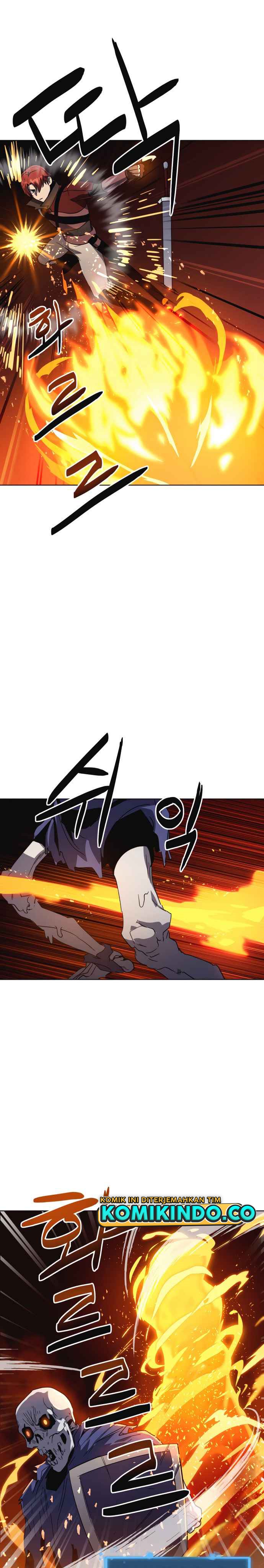 Final Boss Chapter 05 Gambar 37