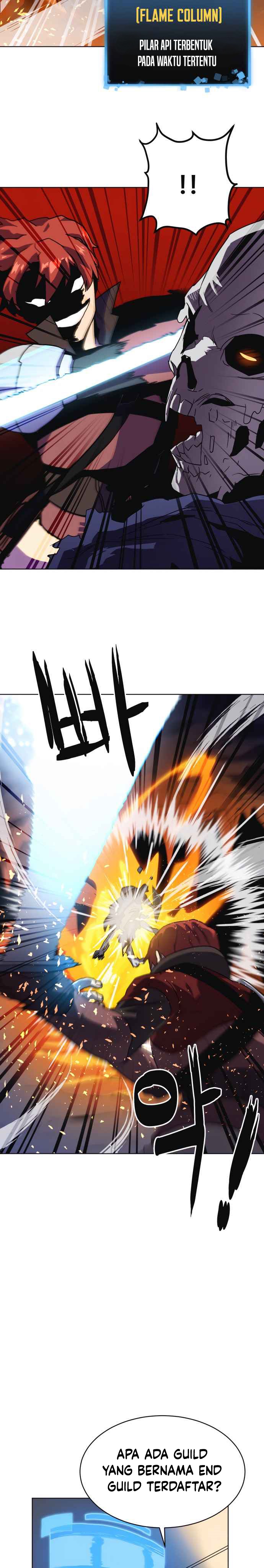 Final Boss Chapter 05 Gambar 38