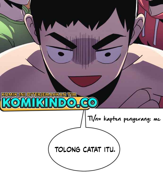 Final Boss Chapter 05 Gambar 40