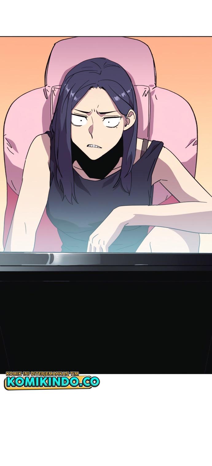 Final Boss Chapter 09 Gambar 2