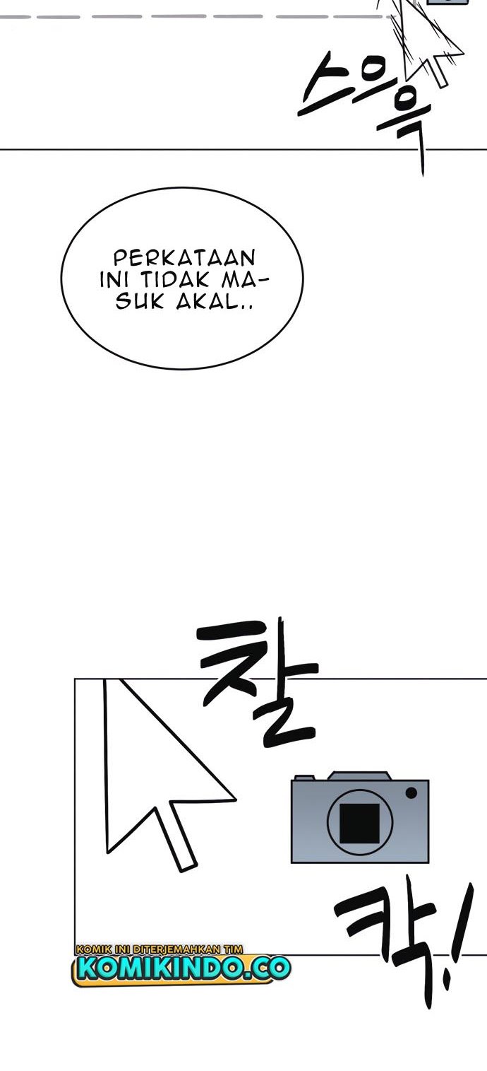 Final Boss Chapter 09 Gambar 6