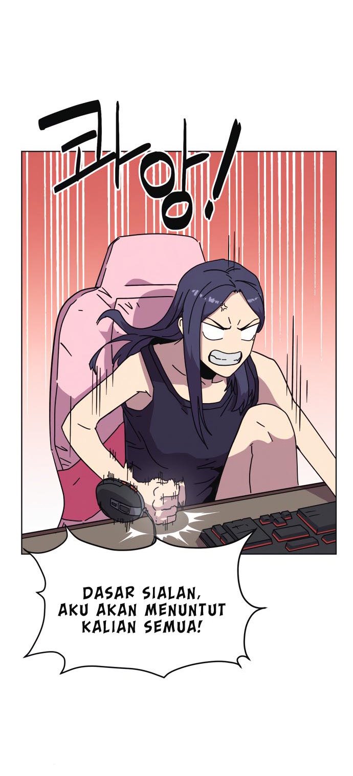 Final Boss Chapter 09 Gambar 7
