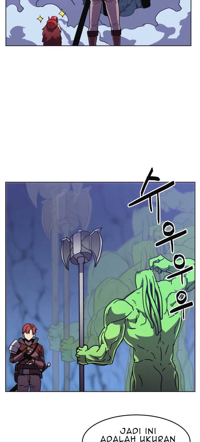 Final Boss Chapter 09 Gambar 14