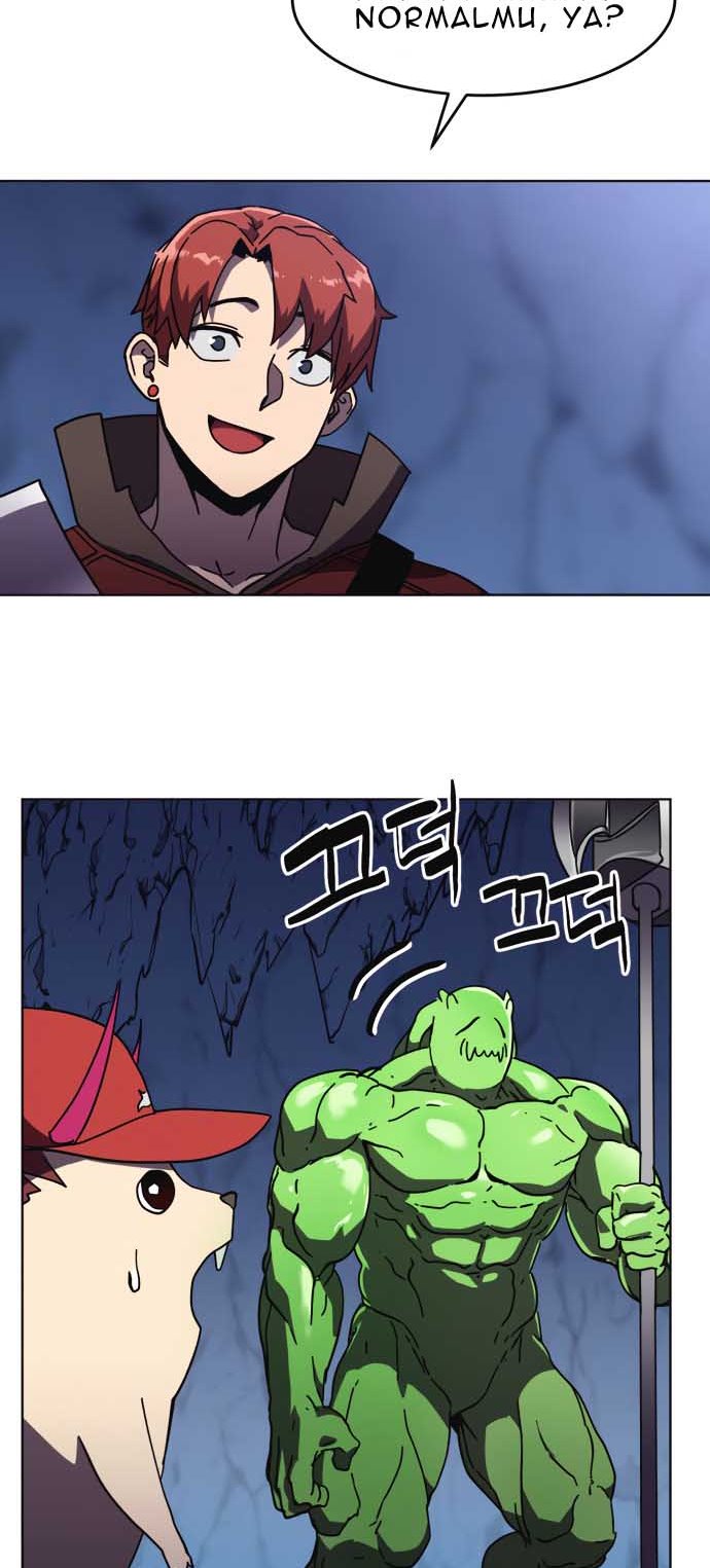 Final Boss Chapter 09 Gambar 15