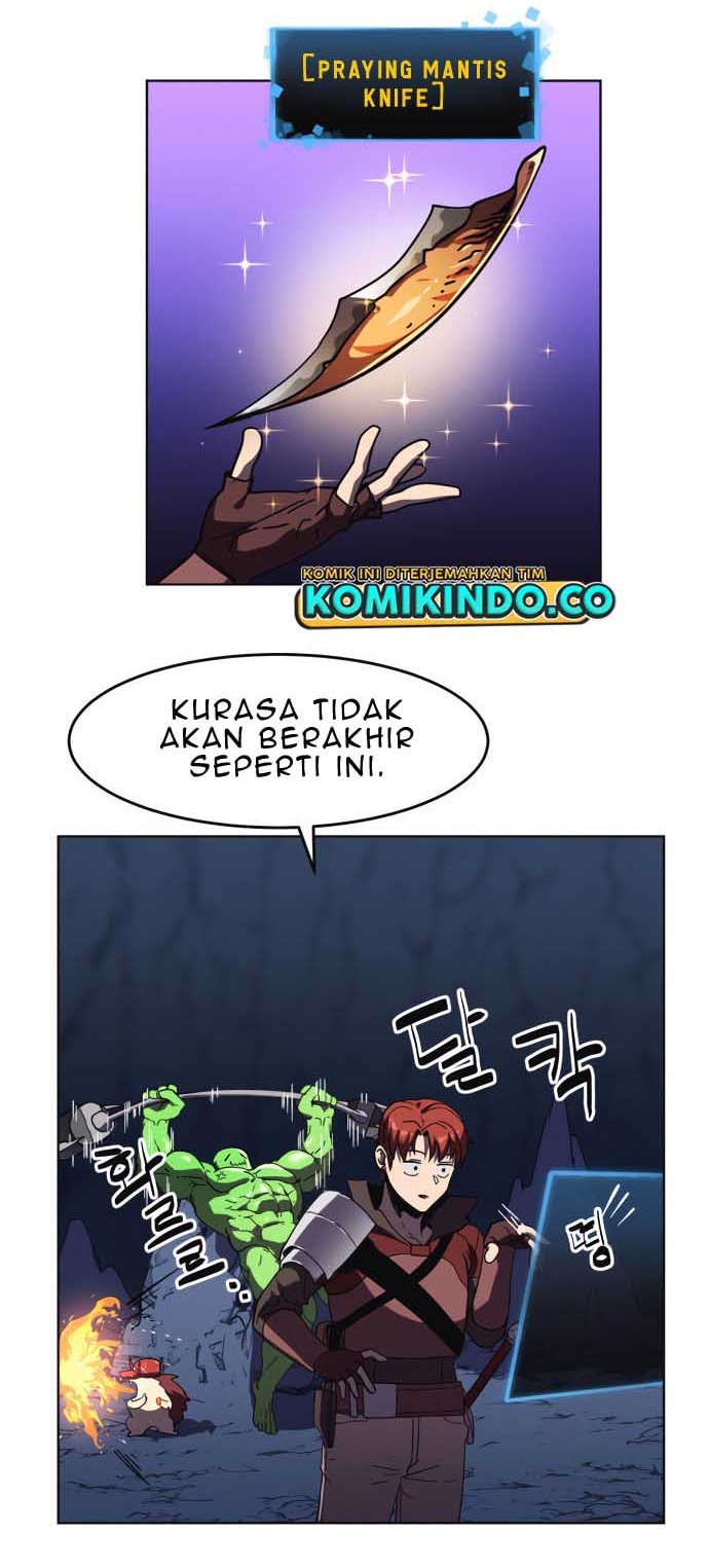 Final Boss Chapter 09 Gambar 17