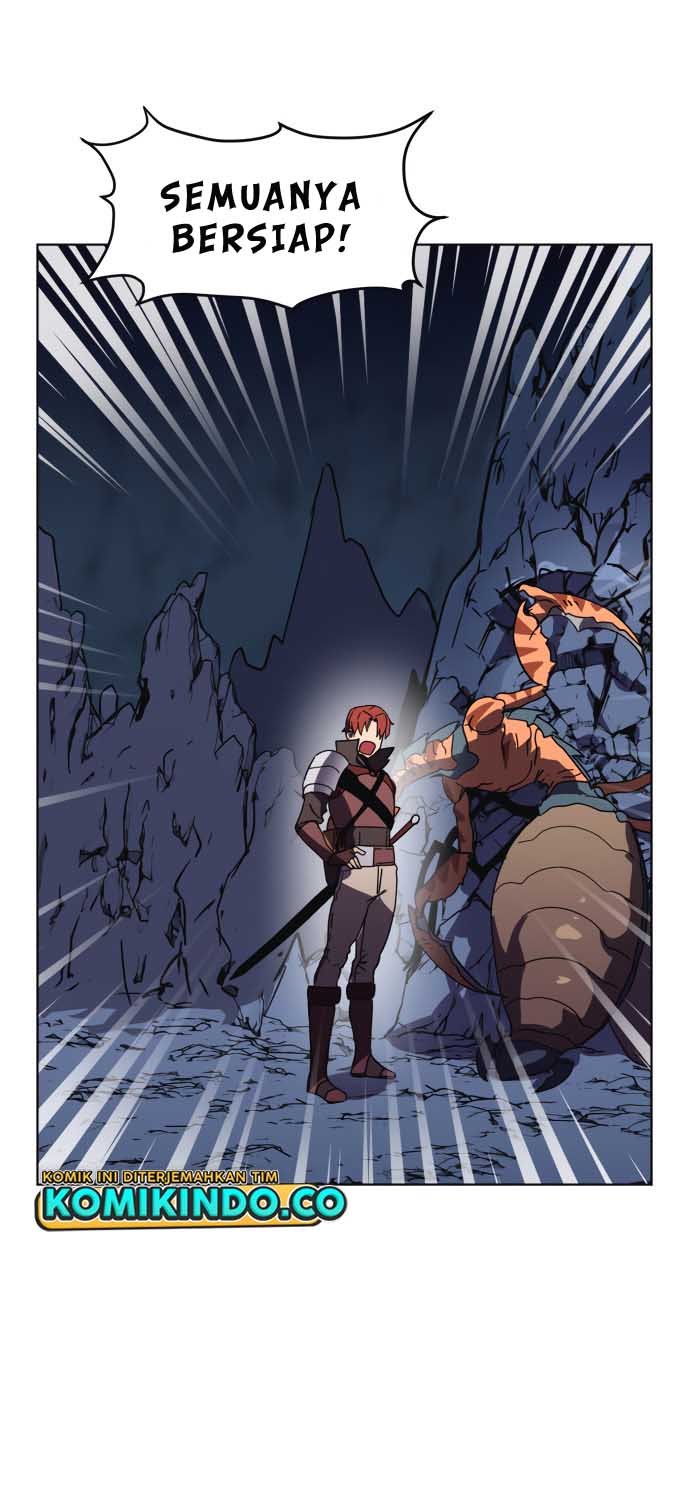 Final Boss Chapter 09 Gambar 18