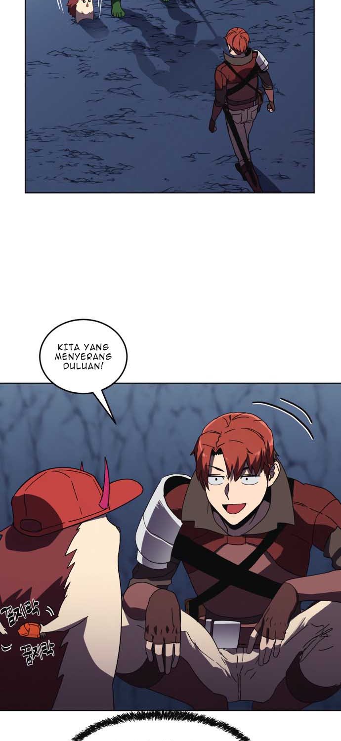 Final Boss Chapter 09 Gambar 20