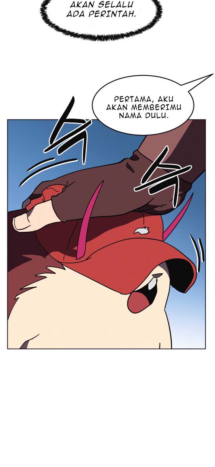 Final Boss Chapter 09 Gambar 21