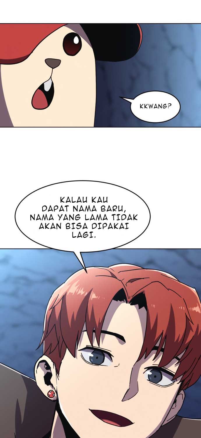 Final Boss Chapter 09 Gambar 22