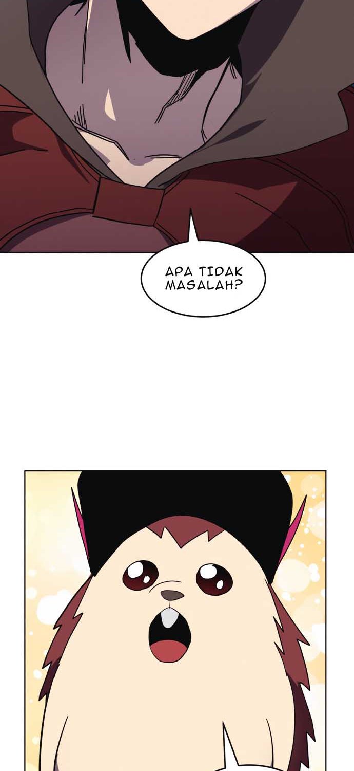 Final Boss Chapter 09 Gambar 23