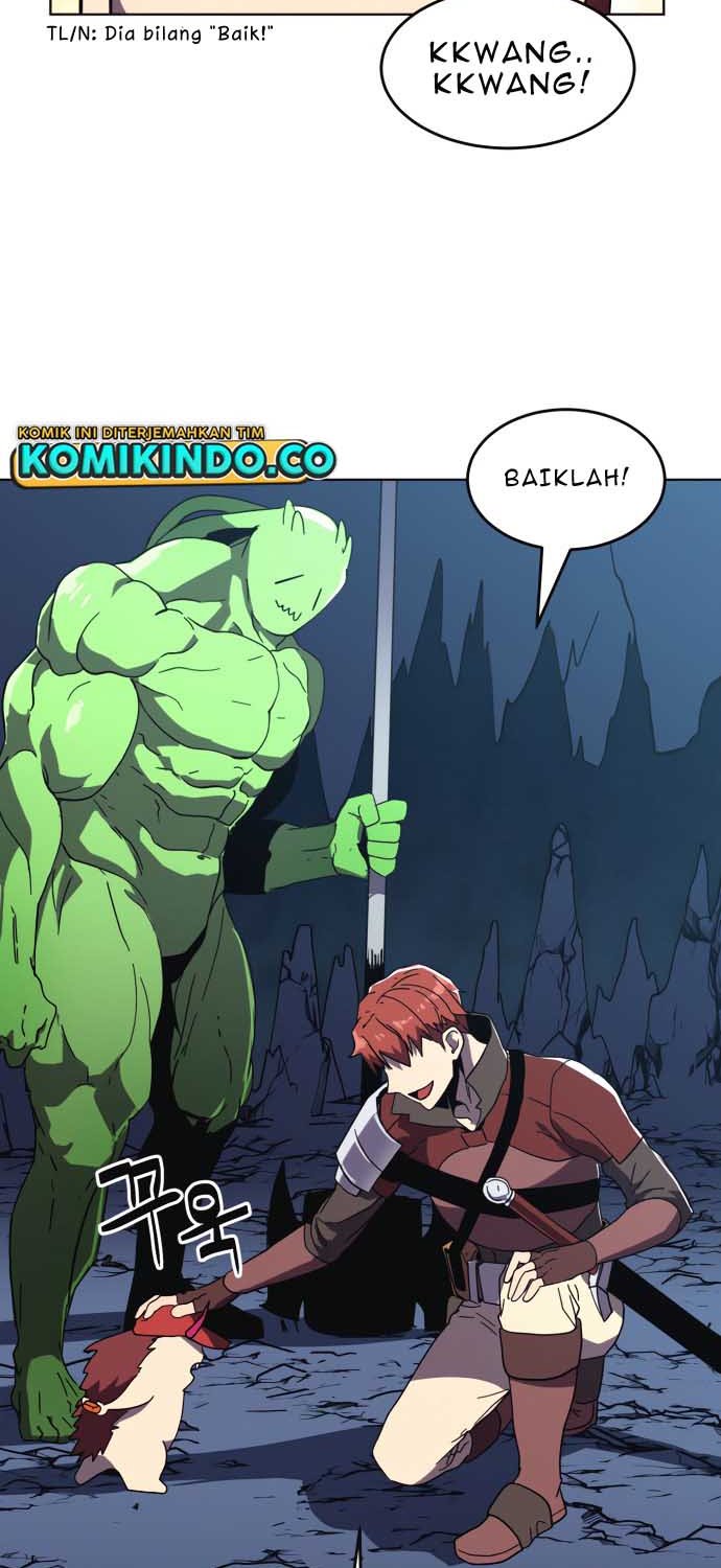 Final Boss Chapter 09 Gambar 24