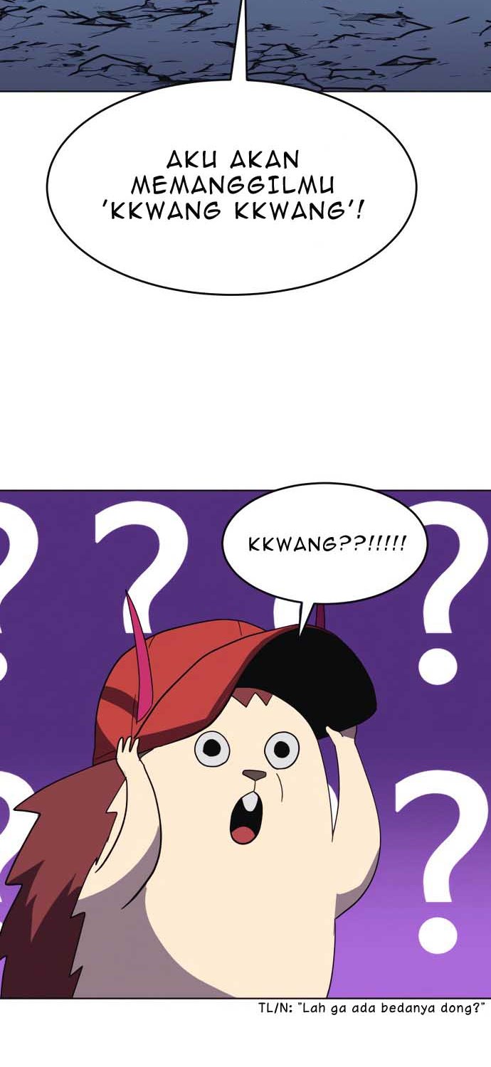 Final Boss Chapter 09 Gambar 25