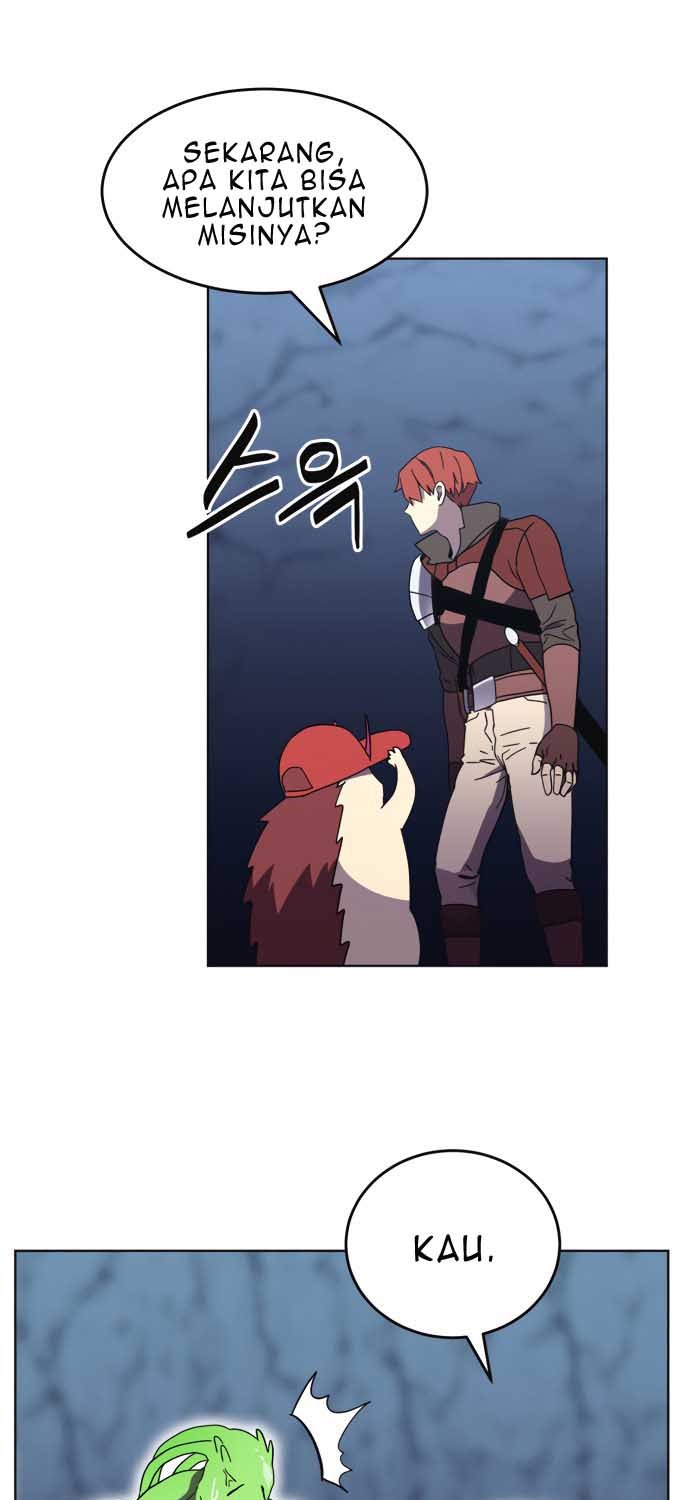Final Boss Chapter 09 Gambar 26