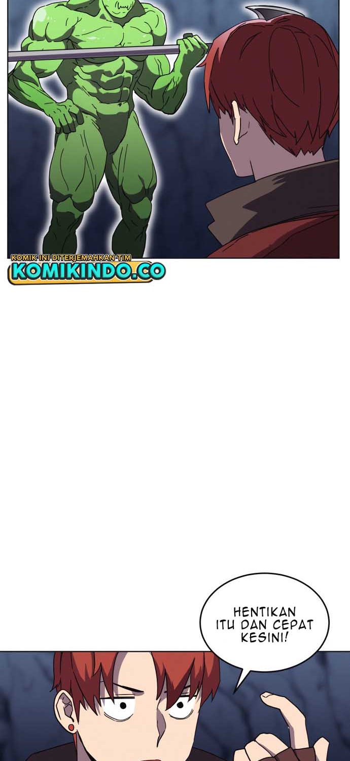 Final Boss Chapter 09 Gambar 27
