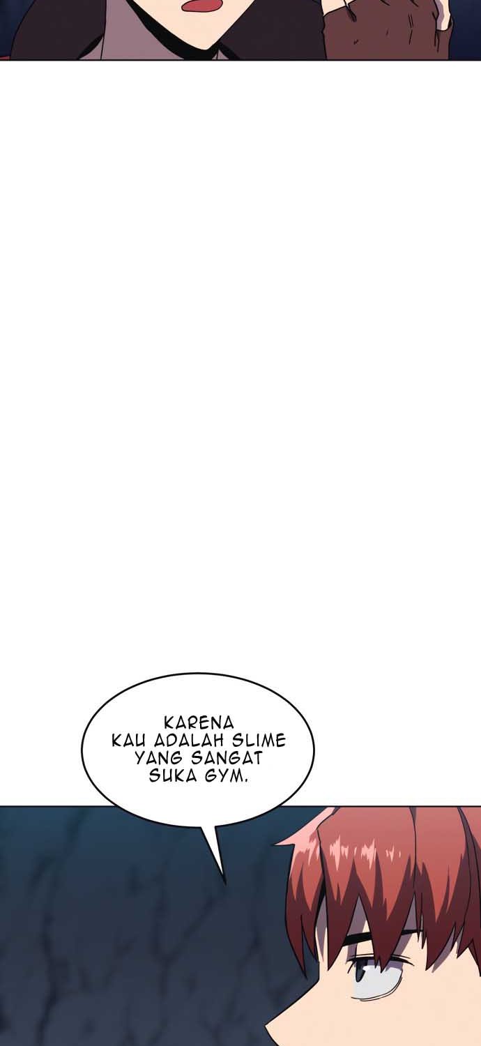 Final Boss Chapter 09 Gambar 28