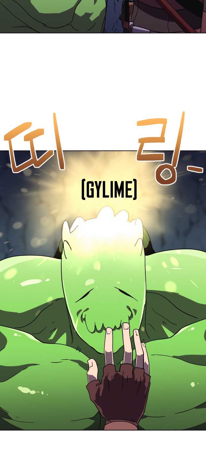Final Boss Chapter 09 Gambar 30