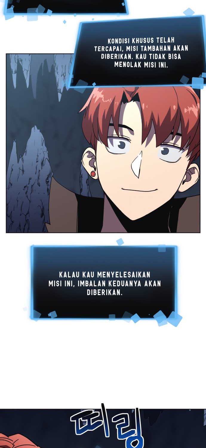 Final Boss Chapter 09 Gambar 32