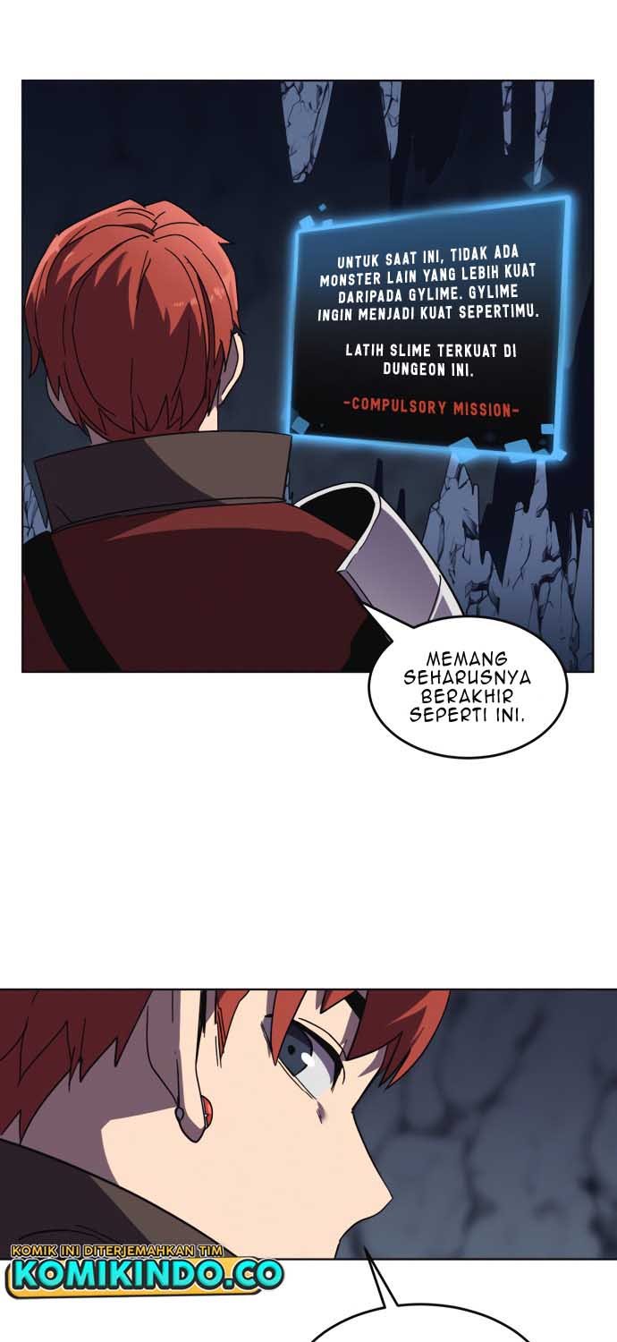 Final Boss Chapter 09 Gambar 34