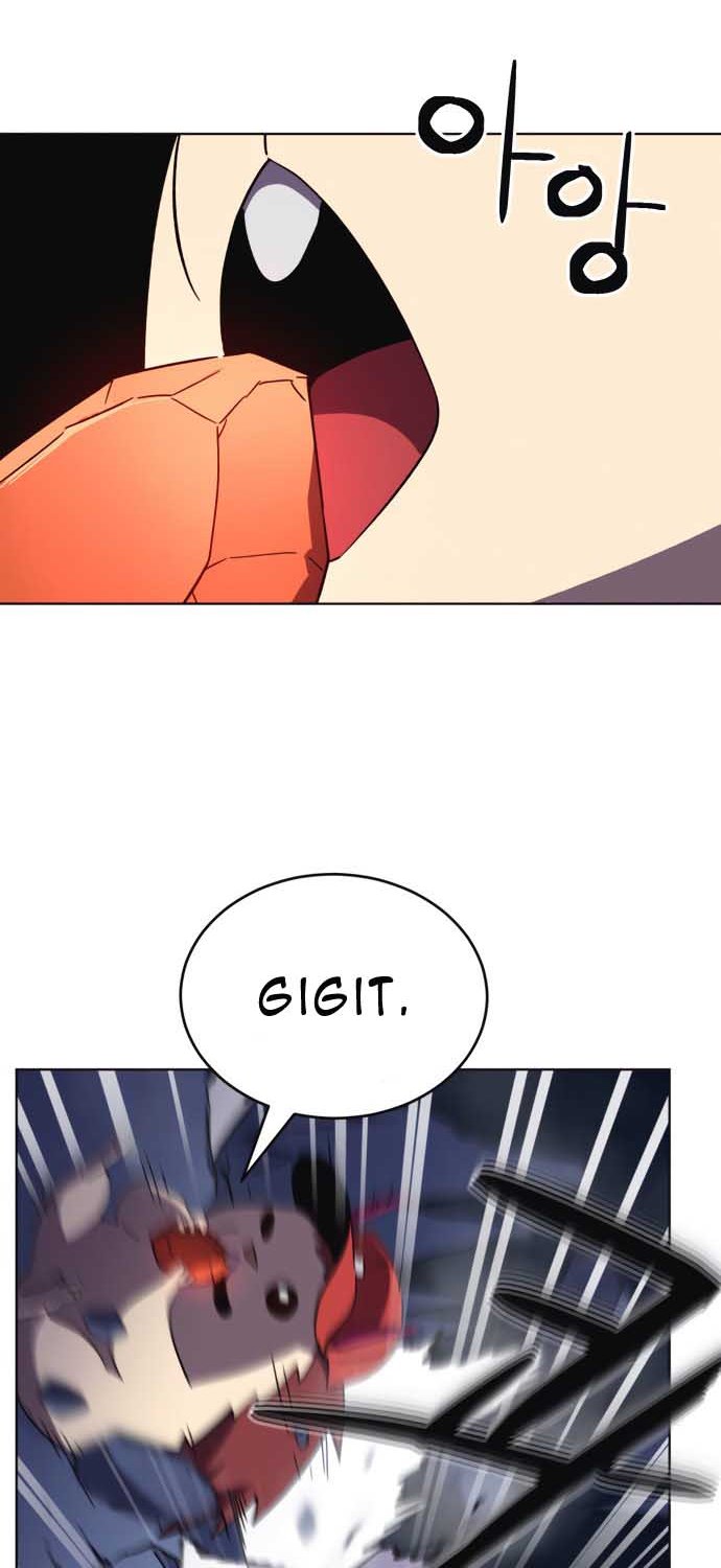 Final Boss Chapter 09 Gambar 37