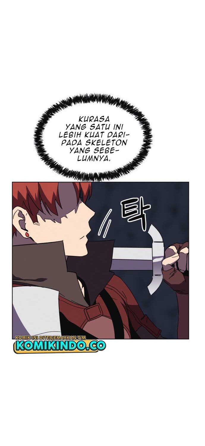 Final Boss Chapter 09 Gambar 41
