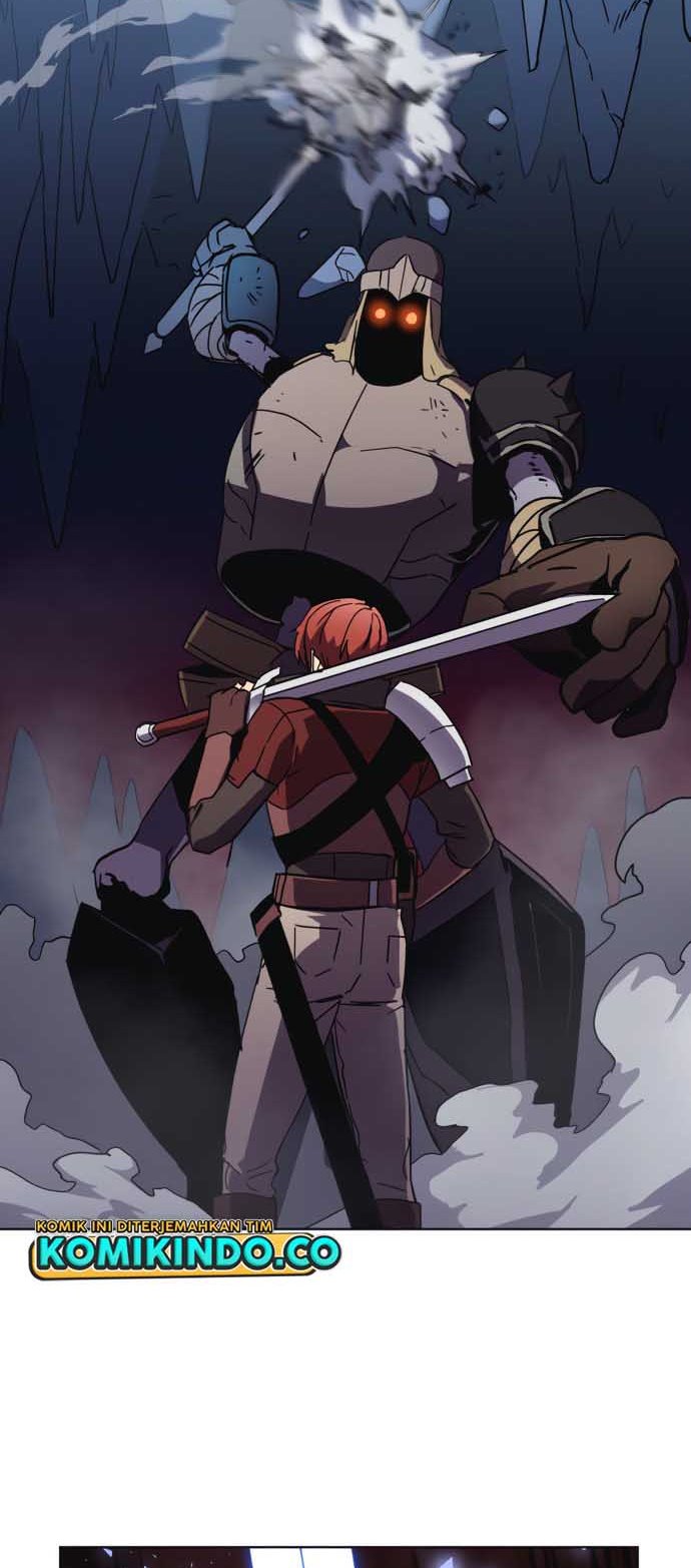 Final Boss Chapter 09 Gambar 43