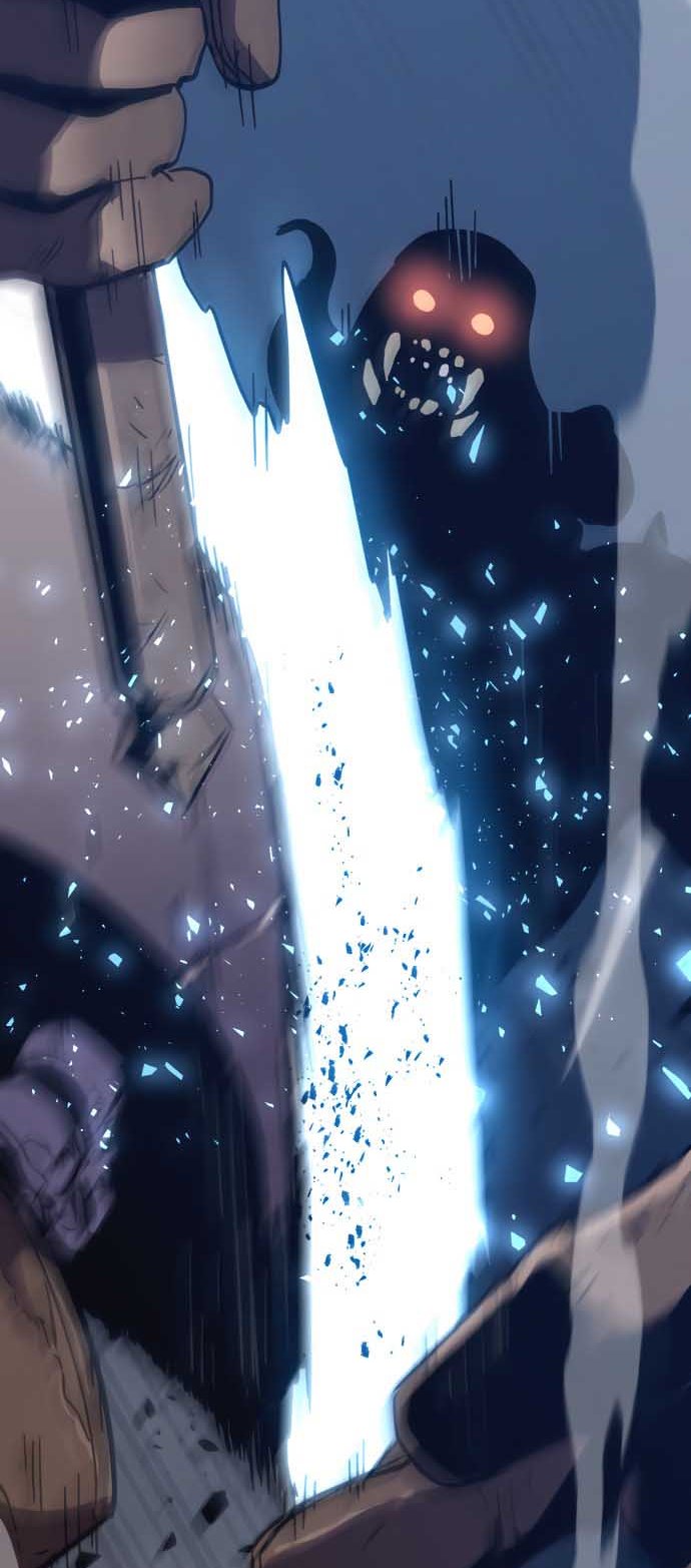 Final Boss Chapter 09 Gambar 46
