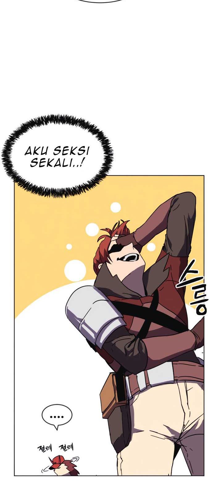 Final Boss Chapter 09 Gambar 49