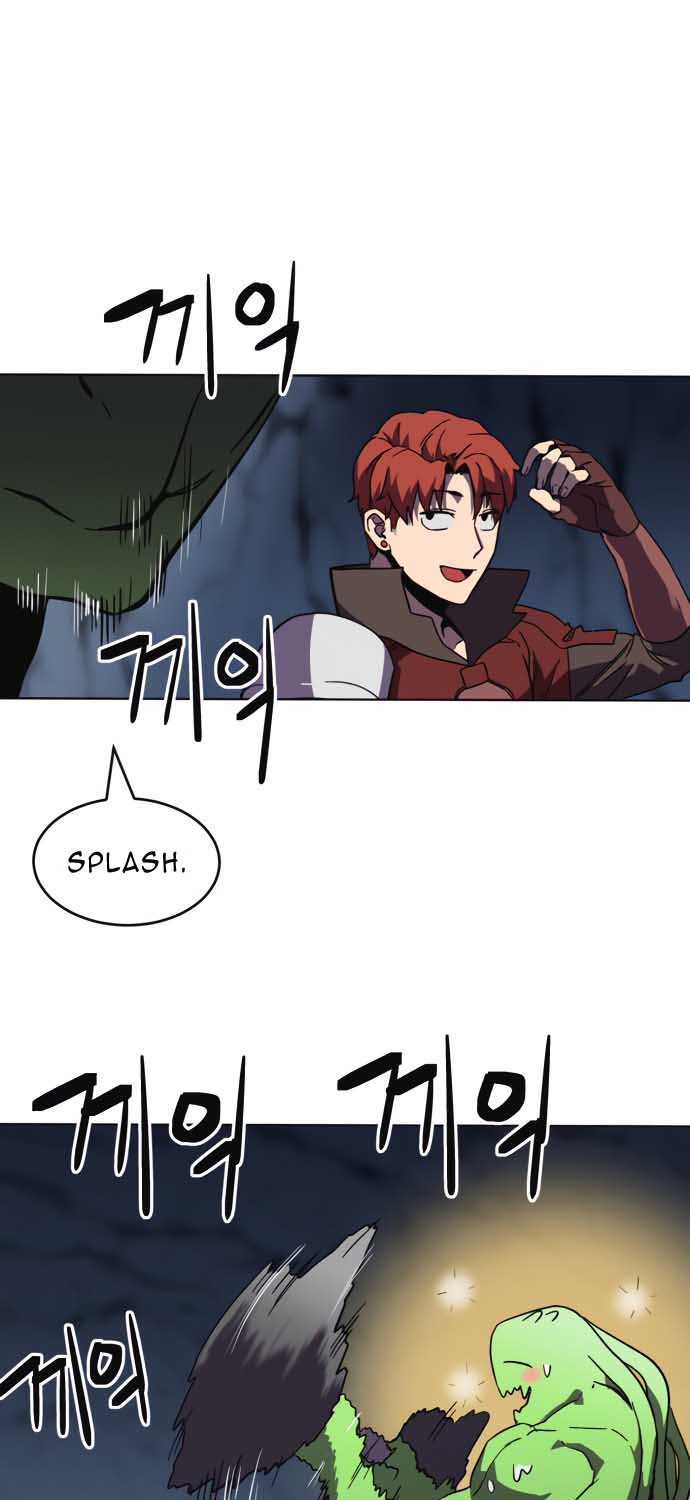 Final Boss Chapter 09 Gambar 50