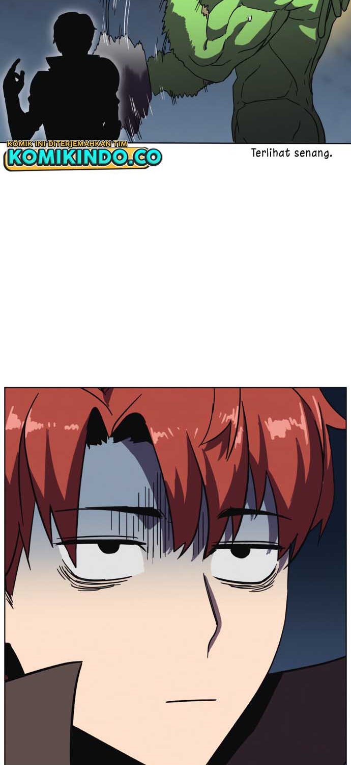 Final Boss Chapter 09 Gambar 51