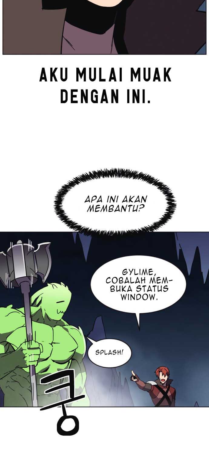 Final Boss Chapter 09 Gambar 52