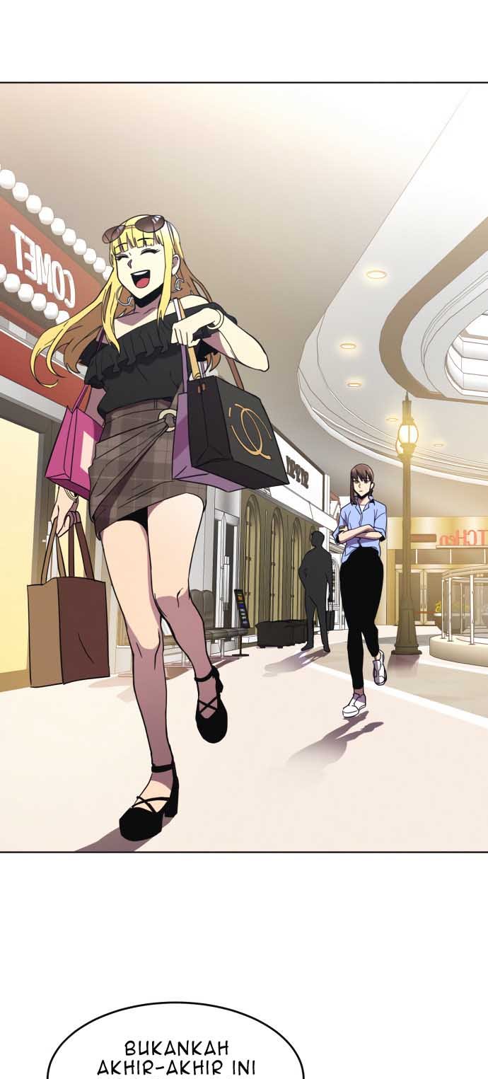Final Boss Chapter 09 Gambar 58