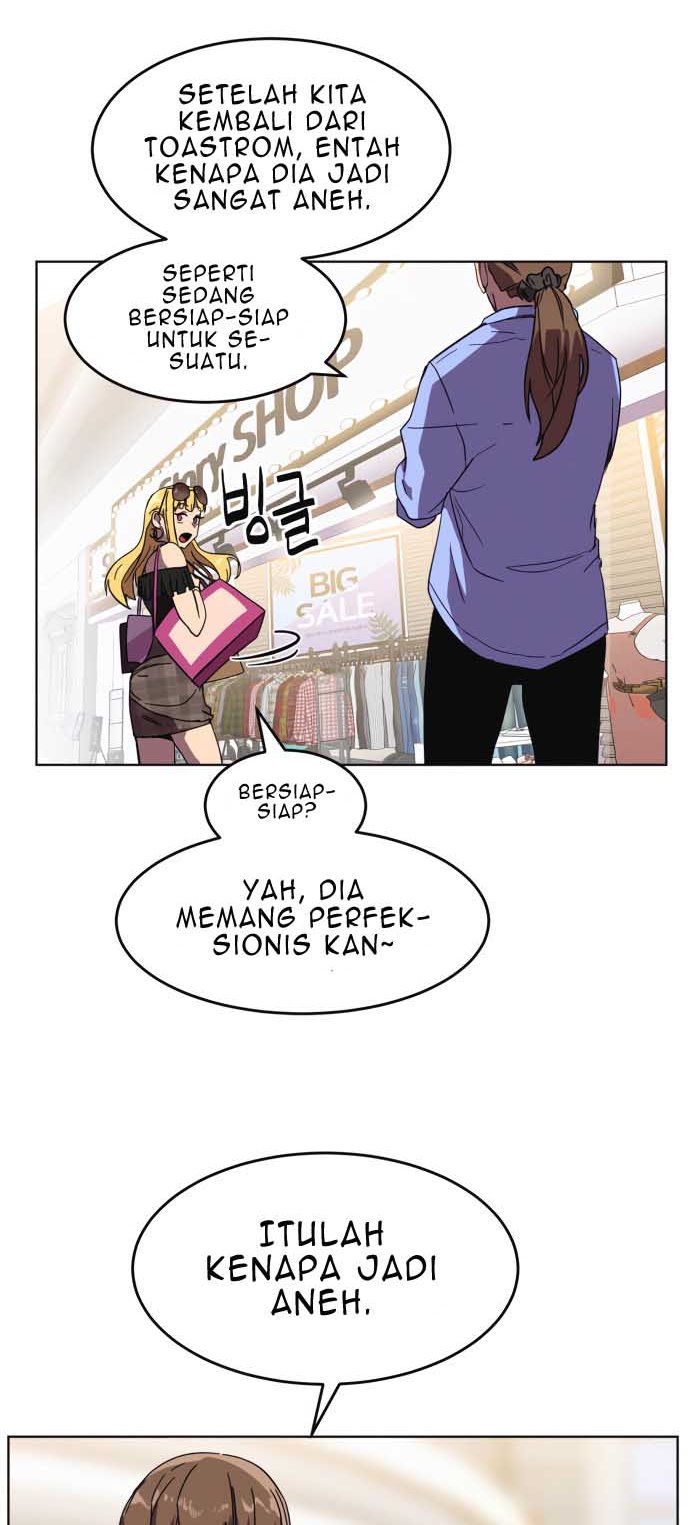 Final Boss Chapter 09 Gambar 60