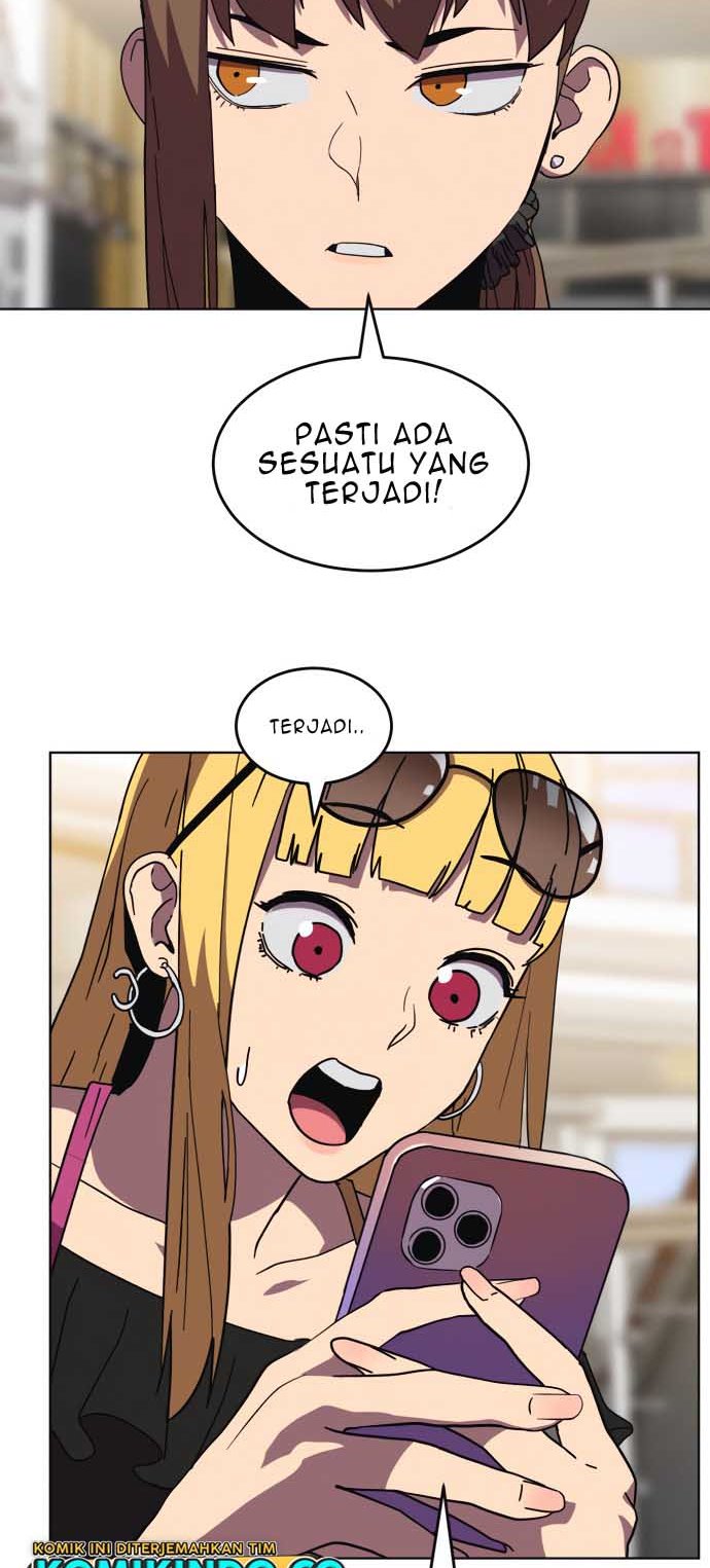 Final Boss Chapter 09 Gambar 64