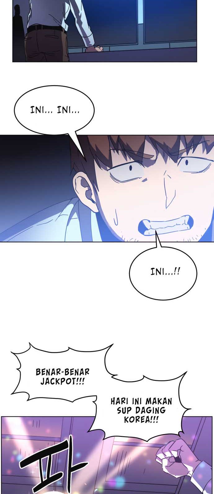 Final Boss Chapter 09 Gambar 68