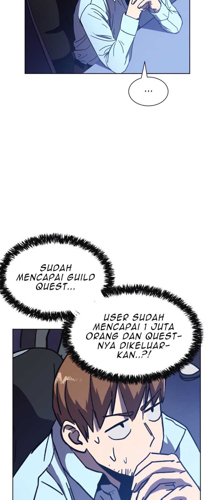 Final Boss Chapter 09 Gambar 70