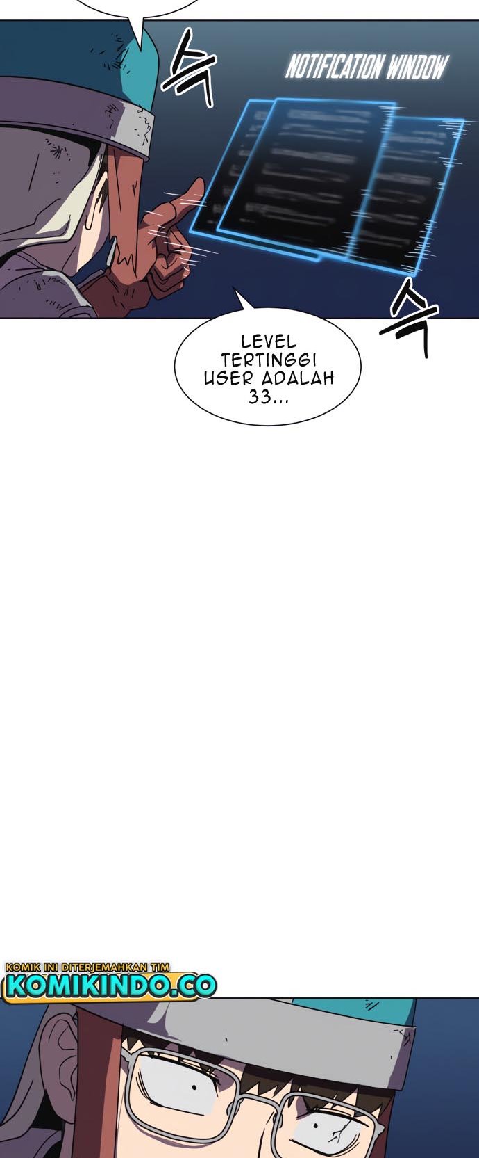 Final Boss Chapter 09 Gambar 75