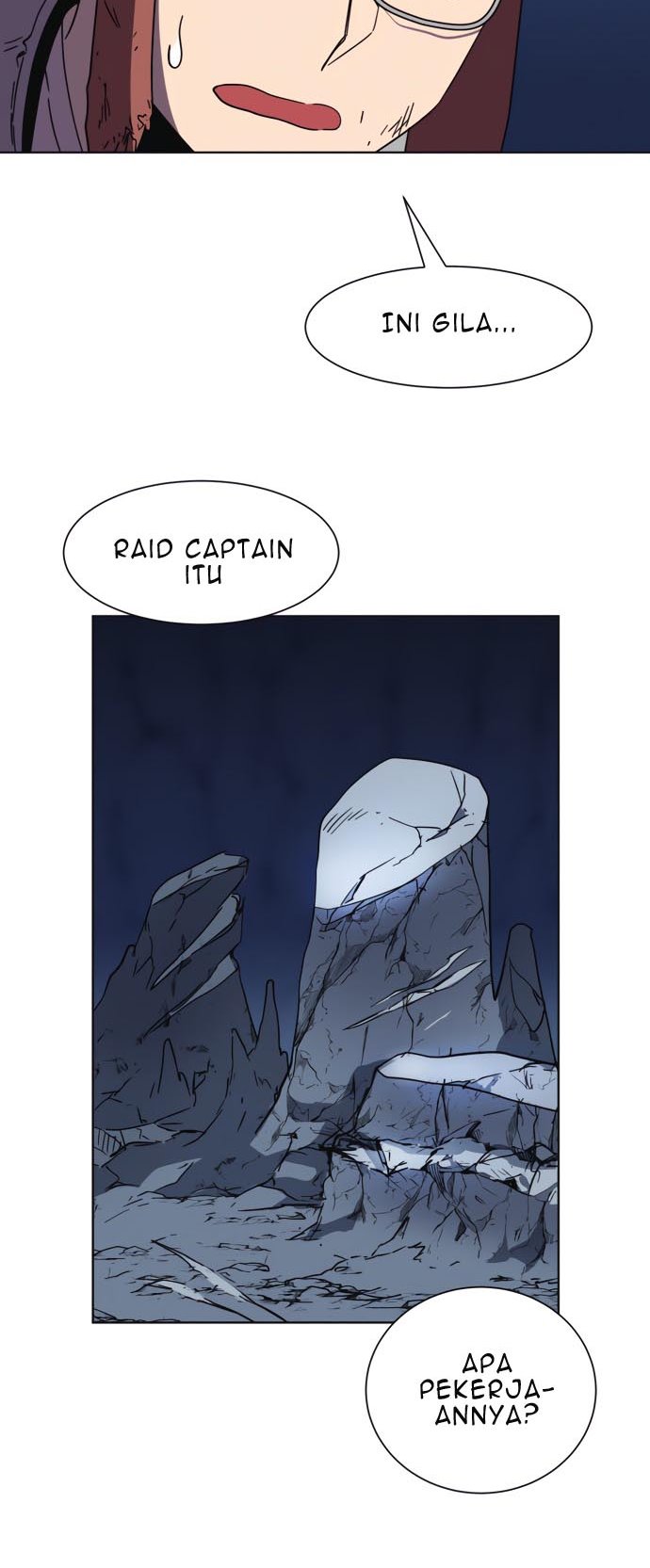 Final Boss Chapter 09 Gambar 76