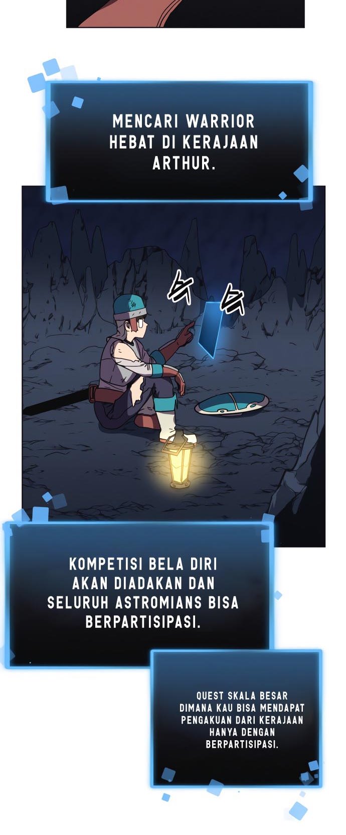 Final Boss Chapter 09 Gambar 81