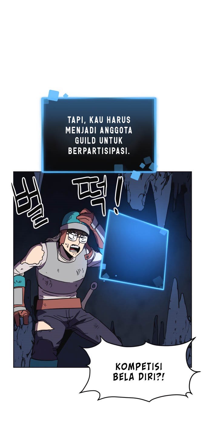 Final Boss Chapter 09 Gambar 82