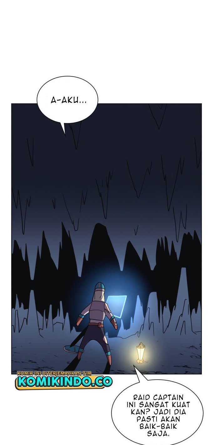 Final Boss Chapter 09 Gambar 83