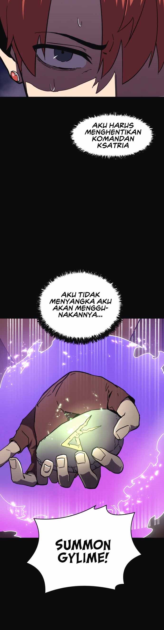 Final Boss Chapter 15 Gambar 4