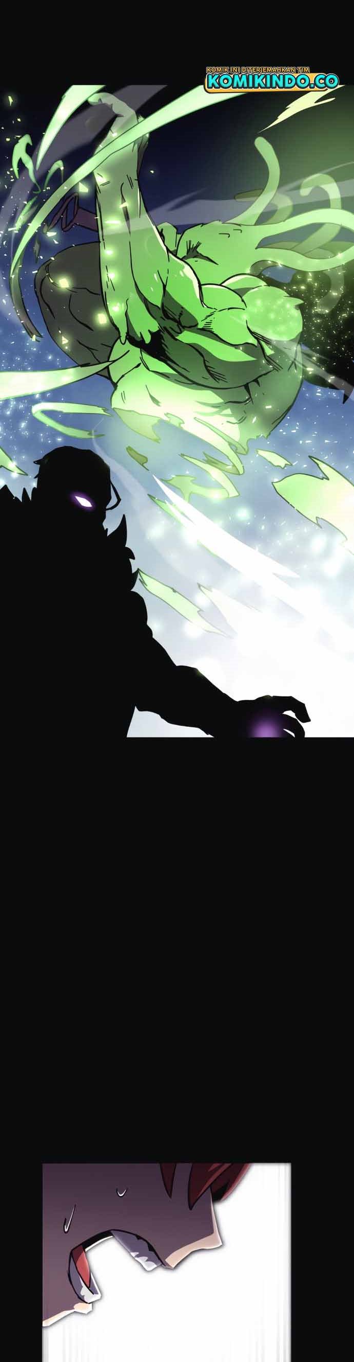Final Boss Chapter 15 Gambar 5