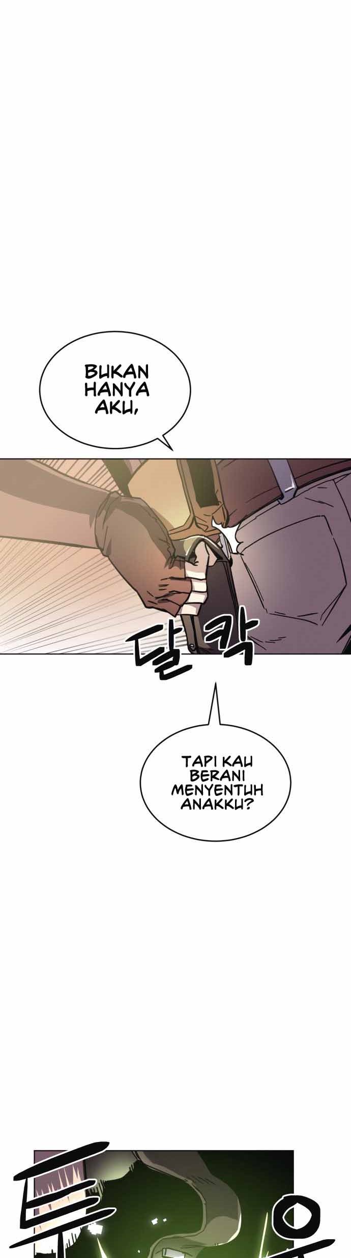 Final Boss Chapter 15 Gambar 10