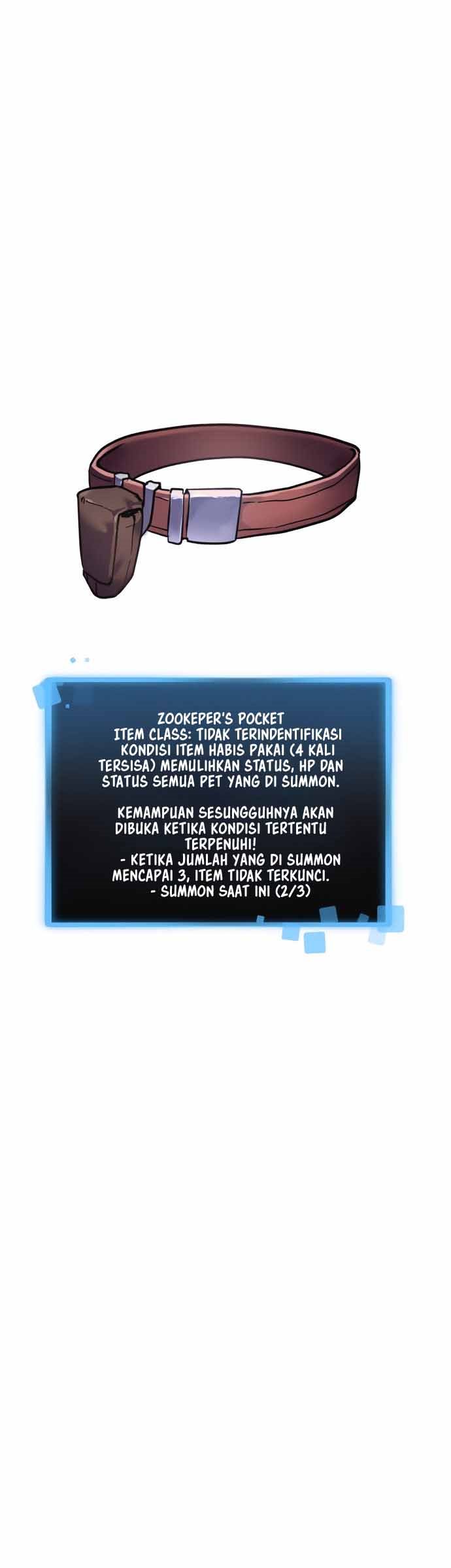 Final Boss Chapter 15 Gambar 12